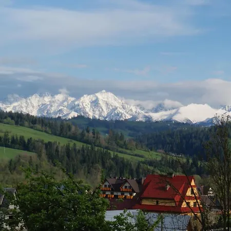 U Jasia - Banska Nizna