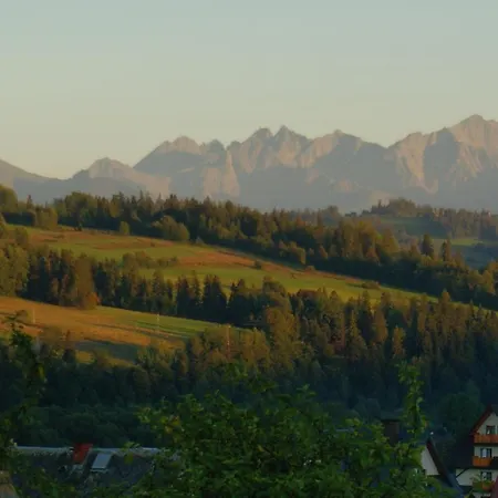 Bauernhof U Jasia - *