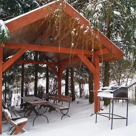 U Jasia - Banska Nizna