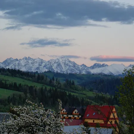 Bauernhof U Jasia -