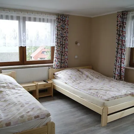 U Jasia - Bauernhof *