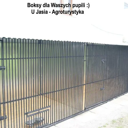U Jasia - Banska Nizna