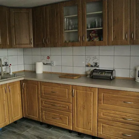 U Jasia -