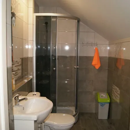 U Jasia - Banska Nizna