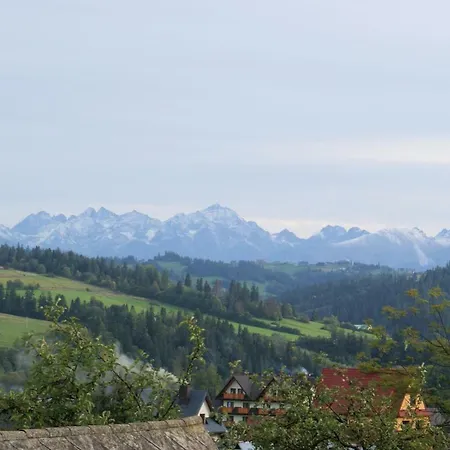 U Jasia - Banska Nizna