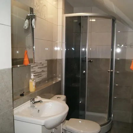 U Jasia - Çiftlik konaklama