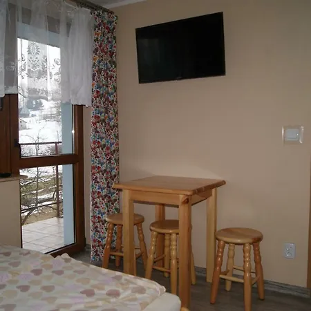 U Jasia - Bauernhof *