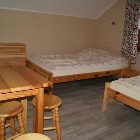 U Jasia - Banska Nizna