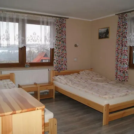 Çiftlik konaklama U Jasia -