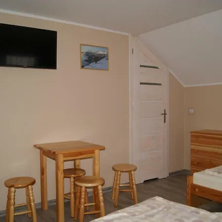 U Jasia - Bauernhof Banska Nizna