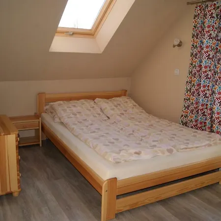 Bauernhof U Jasia - *