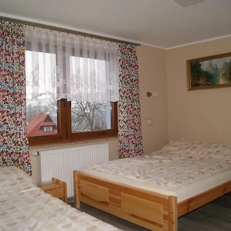 U Jasia - * Banska Nizna