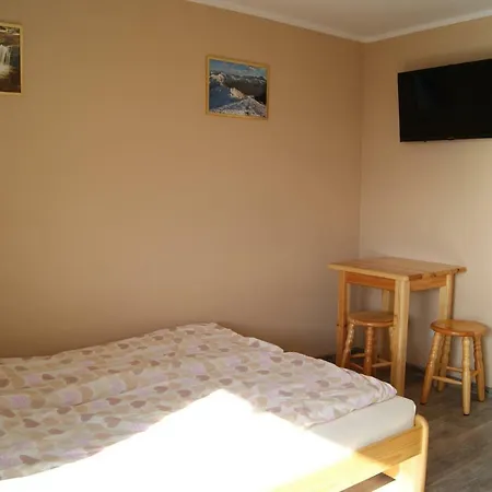 U Jasia - Çiftlik konaklama *