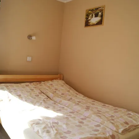 U Jasia - Çiftlik konaklama *