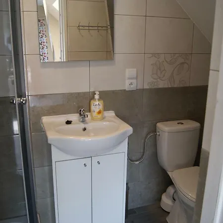 U Jasia - Banska Nizna