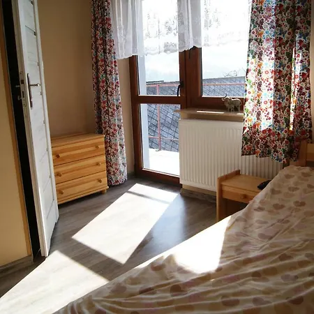 U Jasia - Banska Nizna