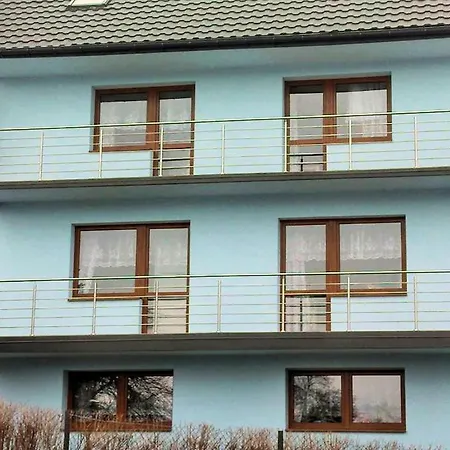 U Jasia - Séjour à la ferme Banska Nizna