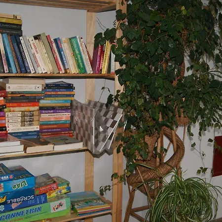 Lantgård U Jasia - *