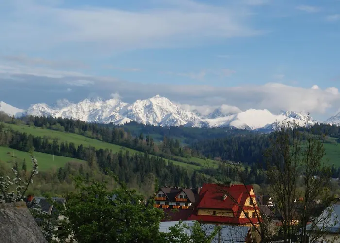 U Jasia - Banska Nizna