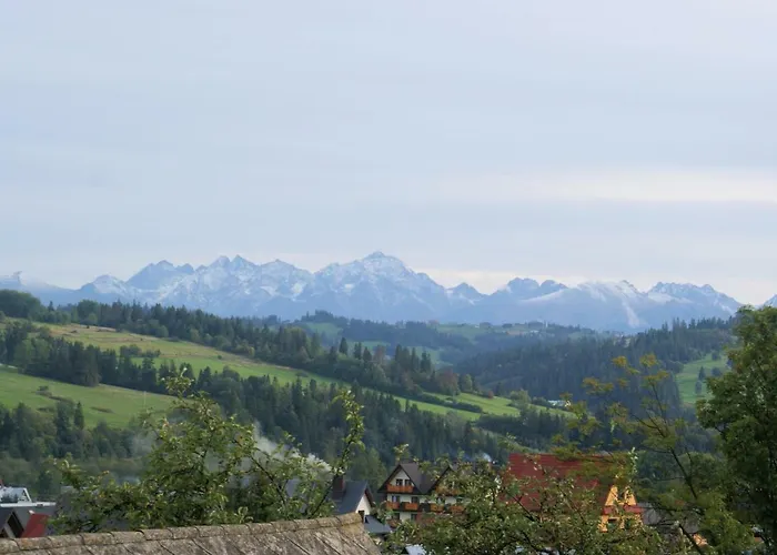 U Jasia - Banska Nizna