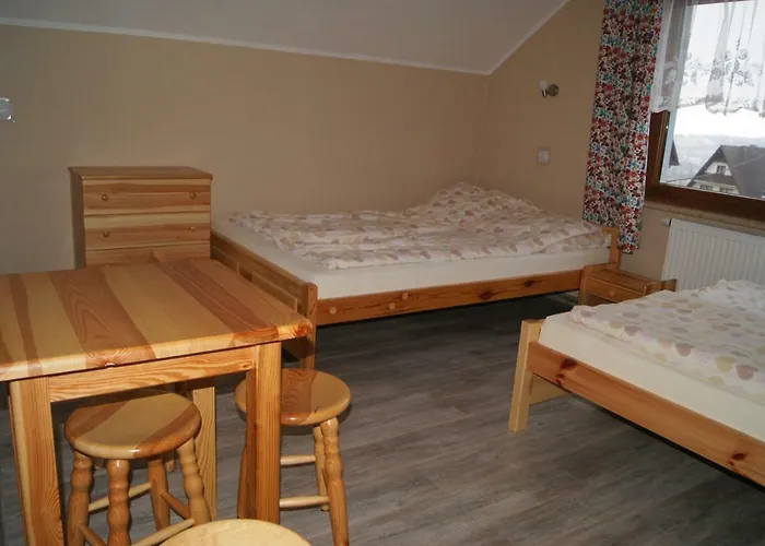 U Jasia - Banska Nizna