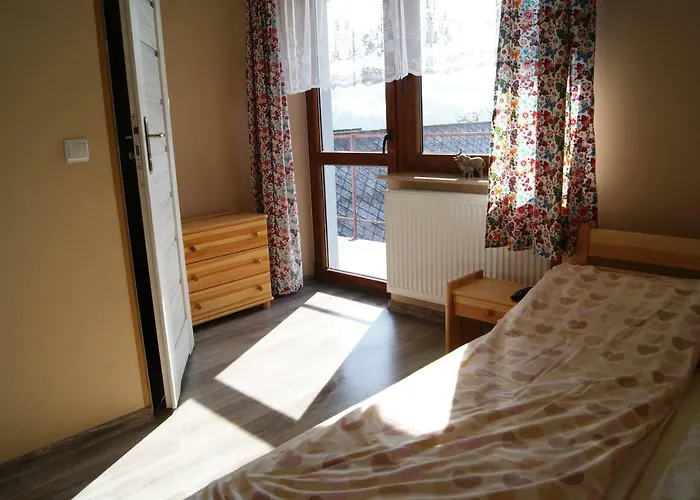 U Jasia - Banska Nizna