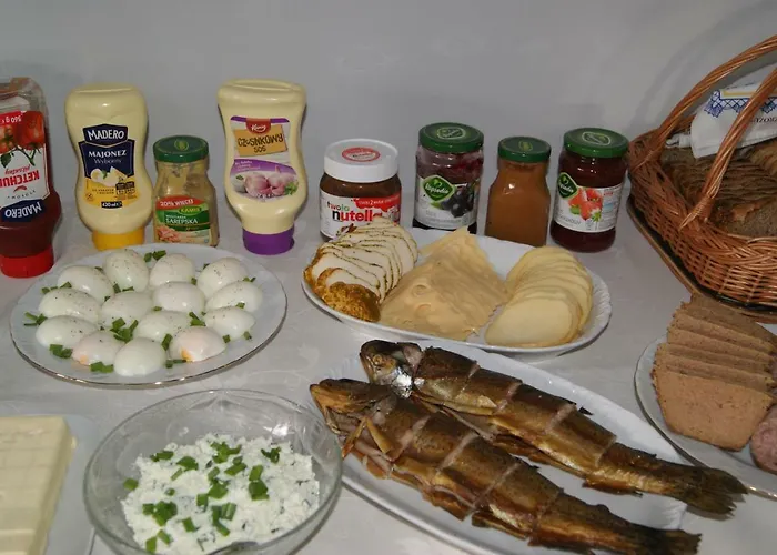 Alloggio per agriturismo U Jasia - *