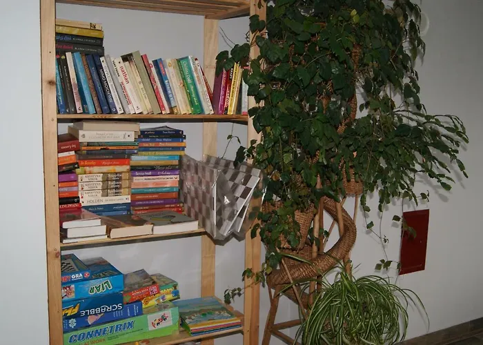 Alloggio per agriturismo U Jasia - *